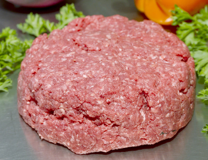 GROUND BEEF - EXTRA LEAN - 90/10 - $10/lb