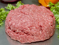 GROUND BEEF - 90/10 -5 LBS for $45 ($50 Value)