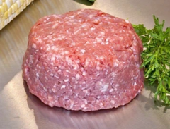 GROUND BEEF - 80/20 - 5 LBS for $40 ($45 Value)