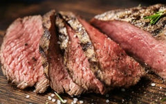 FLANK - $18/lb - Sold Out