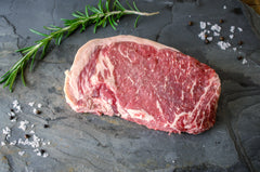NEW YORK, TRADITIONAL CUT - $25/lb - Sold Out